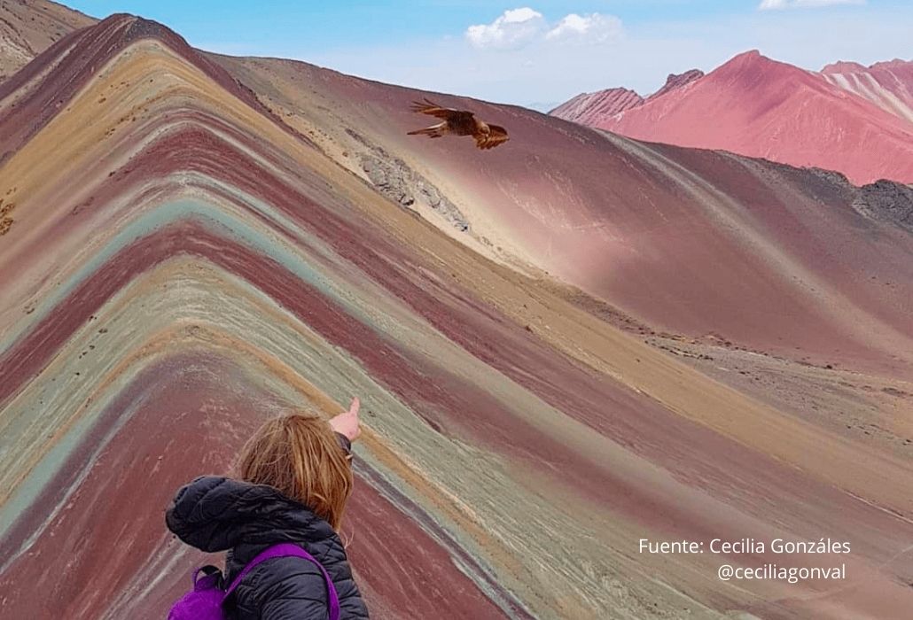 7 colores - Vinicunca - Cusco - Perú @ceciliagonval (1)