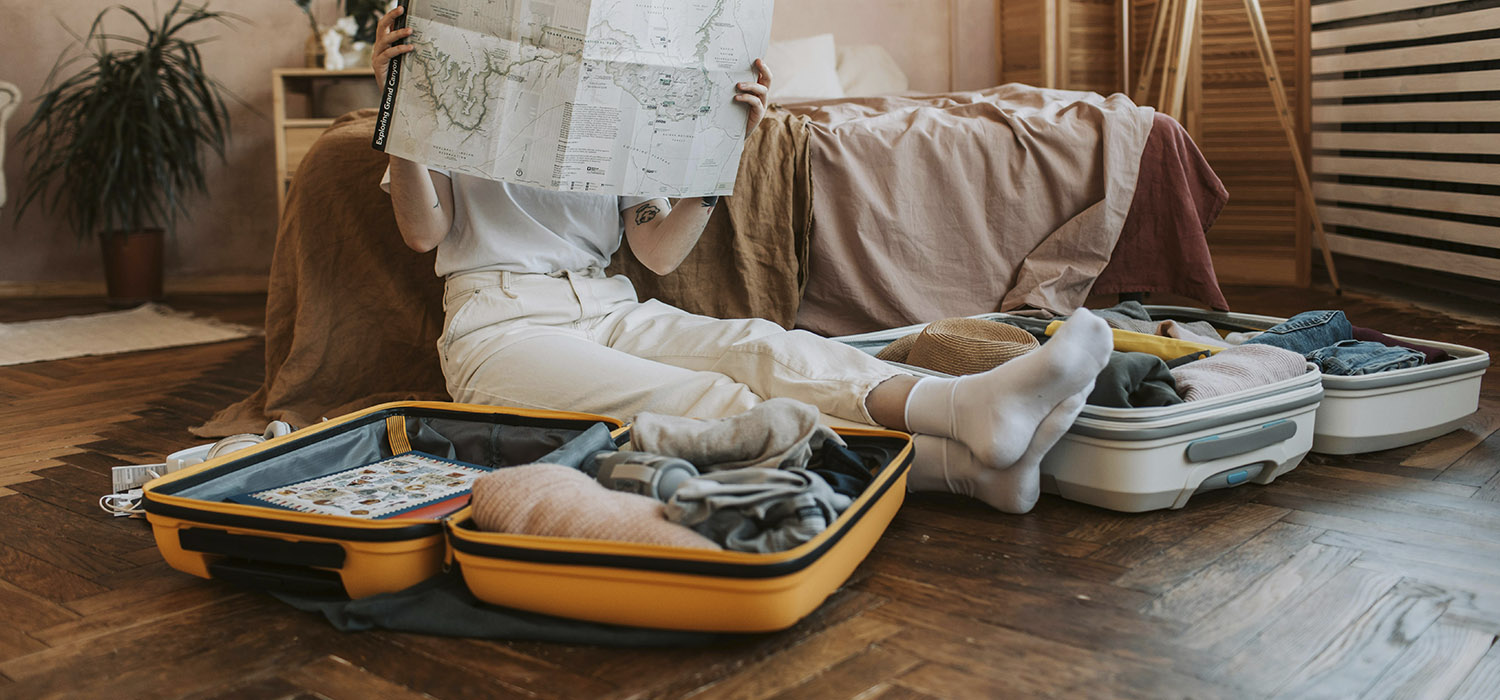 TIPS PARA VIAJAR ESTAS FIESTA PATRIAS - MALETAS - BLOG - PERUVIAN SHADES